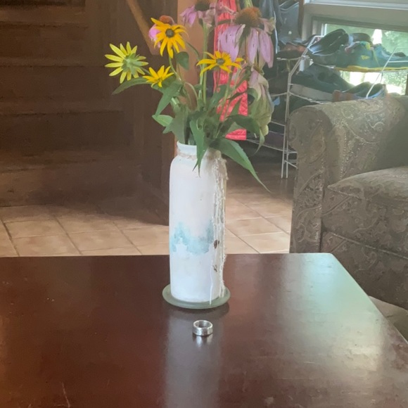 Jes Maharry “ Grow Strong” Ring - Picture 13 of 16